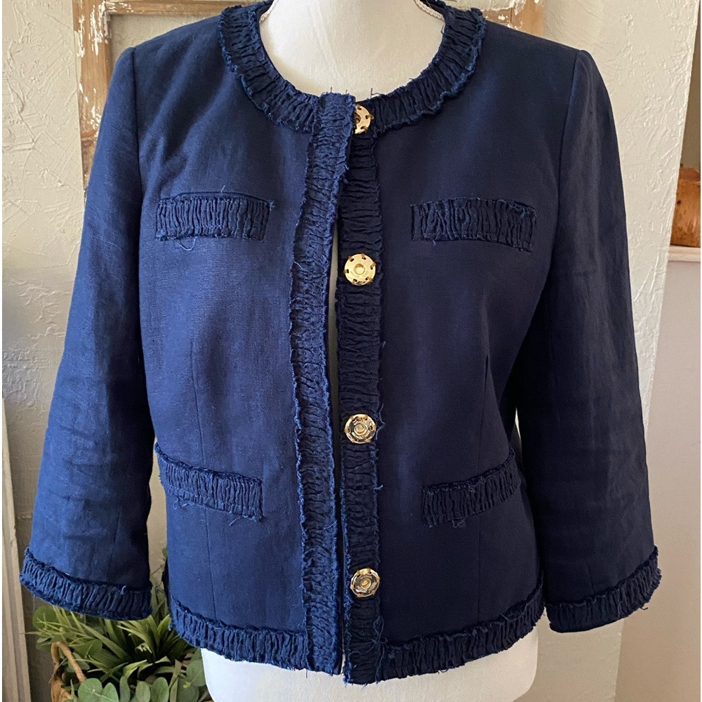 Michael Kors Dress Jacket